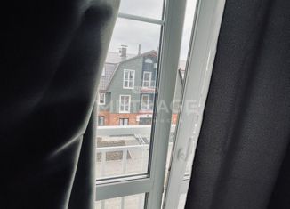 Двухкомнатная квартира на продажу, 57 м2, село Толмачёво, квартал Форда, 6