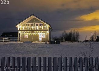 Продаю дом, 172 м2, деревня Комлево, 11-й Живописный переулок, 5