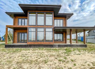 Дом на продажу, 277.1 м2, массив Вартемяги-1, Малиновая улица