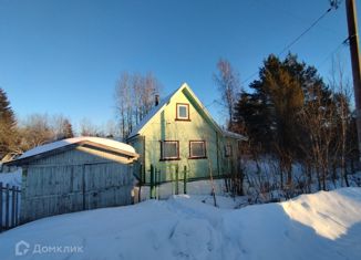 Продаю дом, 50 м2, Ленинградская область, садоводческое некоммерческое товарищество Железнодорожник, 189