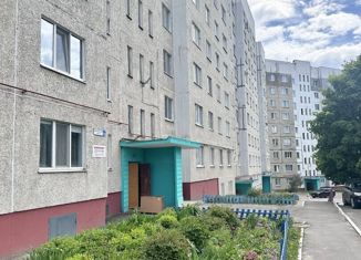 Продаю однокомнатную квартиру, 37.3 м2, Орловская область, Московское шоссе, 111