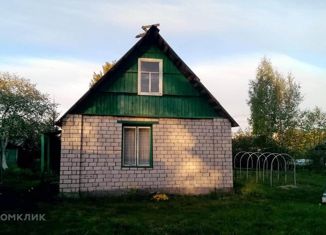 Продам дом, 25 м2, садоводческое некоммерческое товарищество Дружба
