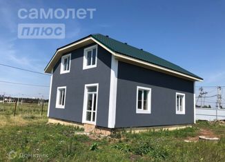 Продажа дома, 160 м2, Уфа, Блестящая улица