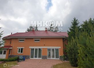 Продажа дома, 210 м2, деревня Ваюхино, деревня Ваюхино, 25