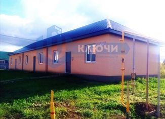 Таунхаус на продажу, 93 м2, Магнитогорск, Новая улица, 37В