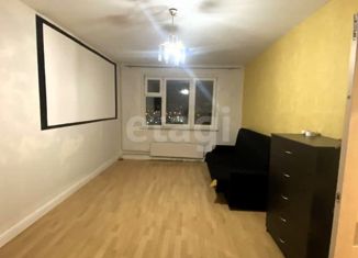 Продается двухкомнатная квартира, 57.8 м2, Москва, улица Борисовские Пруды, 16к6, район Братеево