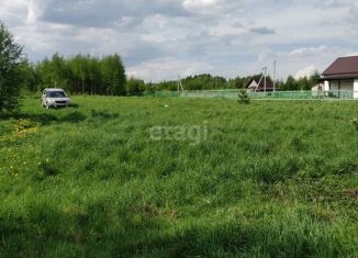 Земельный участок на продажу, 11.93 сот., поселок Можайское