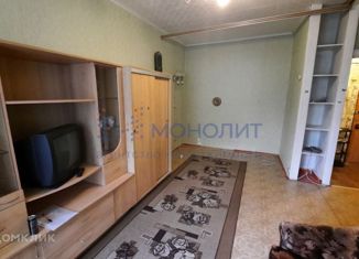 1-комнатная квартира на продажу, 30 м2, Волгоград, Новодвинская улица, 26, район Кача