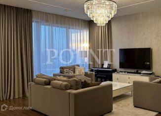 Сдается 2-ком. квартира, 95 м2, Москва, улица Вавилова, 4, Донской район