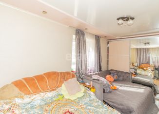 1-комнатная квартира на продажу, 32 м2, Челябинская область, проспект Победы, 163
