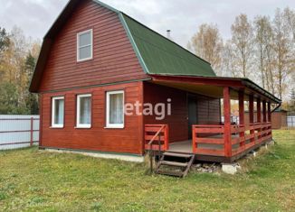 Продаю дом, 96 м2, садовые участки Мечта-1, садовые участки Мечта-1, 76
