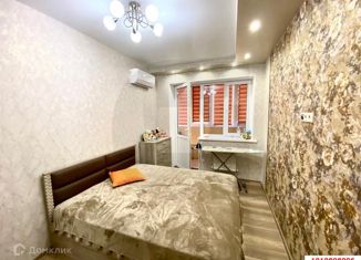 Продам 2-ком. квартиру, 50.1 м2, Краснодар, улица Рахманинова, 32, ЖК Рада