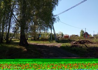 Продается участок, 6 сот., Бердск, площадь Максима Горького