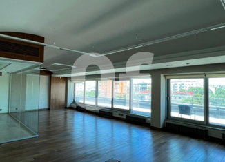 Сдаю офис, 481 м2, Москва, улица Бахрушина, 32с1, улица Бахрушина