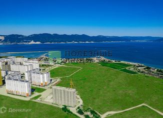 Офис на продажу, 16.8 м2, Новороссийск, бульвар имени Дмитрия Шостаковича, 10