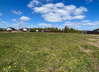 Земельный участок на продажу, 9 сот., деревня Обухово