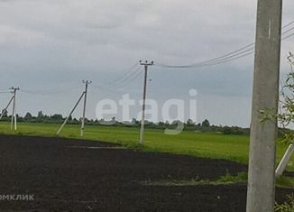 Земельный участок на продажу, 10.01 сот., поселок Новотуринский, поселок Новотуринский, 3