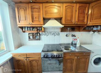 Продается 3-ком. квартира, 62 м2, Смоленск, Станционная улица, 1, Заднепровский район