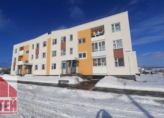 Продажа 2-комнатной квартиры, 53.4 м2, сельский посёлок Новинки, Новая улица, 206, ЖК Окский Берег