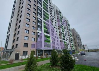 Продается однокомнатная квартира, 30 м2, Барнаул, улица Энтузиастов, 63, ЖК Пломбир