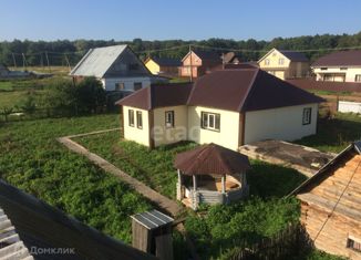 Дом на продажу, 94.6 м2, деревня Новогеоргиевка