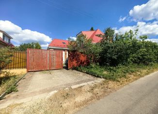 Продам дом, 214.4 м2, деревня Пятково, Береговая улица, 17А