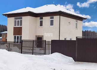 Продается дом, 165 м2, поселение Краснопахорское, квартал № 22, 53