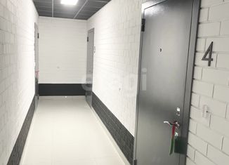 Продам 1-ком. квартиру, 36 м2, деревня Царёво, улица Петра Гаврилова, 3