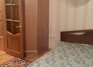 1-комнатная квартира на продажу, 32 м2, Москва, Первомайская улица, 8, район Измайлово