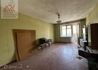 Продается однокомнатная квартира, 42 м2, Симферополь, улица Александра Невского, 42, Железнодорожный район