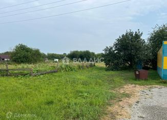 Участок на продажу, 37 сот., село Толстовка, Транспортная улица, 63