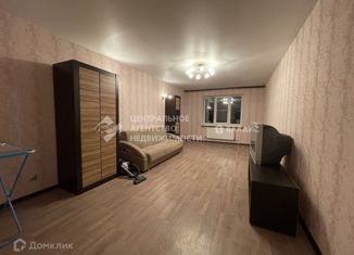 2-комнатная квартира в аренду, 80 м2, Рязань, Кальная улица, 37, район Кальное