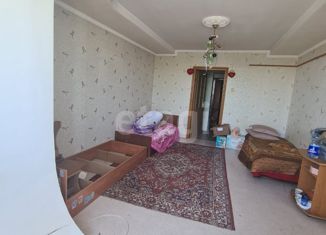 Продаю двухкомнатную квартиру, 53.6 м2, село Кольцово, улица Мира, 4