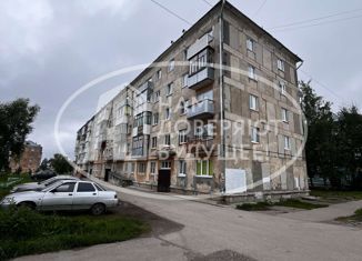 Продаю 1-комнатную квартиру, 31.1 м2, Пермский край, улица Энгельса, 33