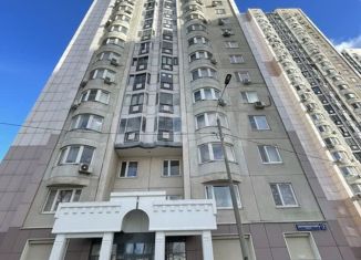 Продажа 1-комнатной квартиры, 39 м2, Москва, станция Дегунино, Высоковольтный проезд, 1к8