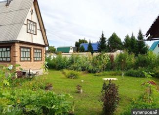 Продается дом, 20 м2, СНТ Коммунальщик, Садовая улица