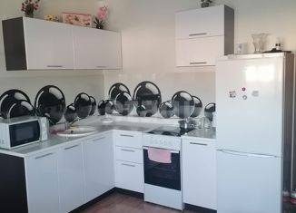 Продаю однокомнатную квартиру, 25 м2, микрорайон Вишнёвая Горка, Изумрудная улица, 8