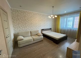 Аренда 1-комнатной квартиры, 50 м2, Обнинск, Белкинская улица, 2