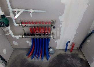 Продажа дома, 90 м2, поселок Степной