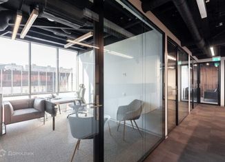 Сдам в аренду офис, 533 м2, Москва, набережная Тараса Шевченко, 23А, набережная Тараса Шевченко