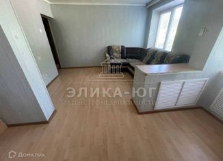 Продается двухкомнатная квартира, 39 м2, поселок городского типа Джубга, улица Новостройка, 54