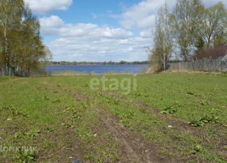 Продажа участка, 20.4 сот., деревня Ульково, Набережная улица