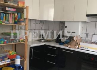 Продам двухкомнатную квартиру, 44.5 м2, Самара, микрорайон Крутые Ключи, 8, метро Юнгородок