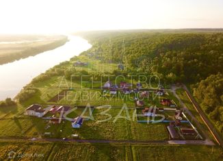 Продаю земельный участок, 4 сот., Татарстан, Астрономическая улица