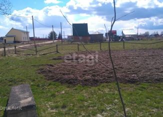 Участок на продажу, 33 сот., деревня Подберезье, Центральная улица, 67