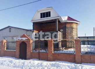 Продам дом, 150 м2, село Муллаши, Луговая улица