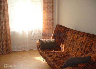 Продажа 2-ком. квартиры, 42 м2, Бор, улица Державина, 1