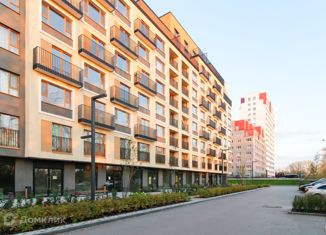 Продажа 4-комнатной квартиры, 138.5 м2, Тюмень, Воронинская улица, 47, Калининский округ