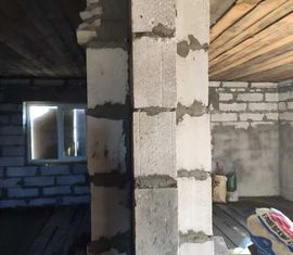 Дом на продажу, 47 м2, Новоалтайск, Советская улица, 27