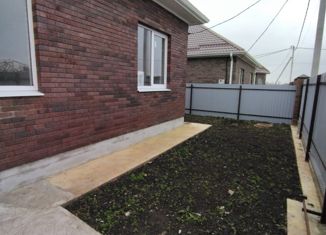 Дом на продажу, 82 м2, Краснодар, улица Кирилла Россинского, улица Кирилла Россинского